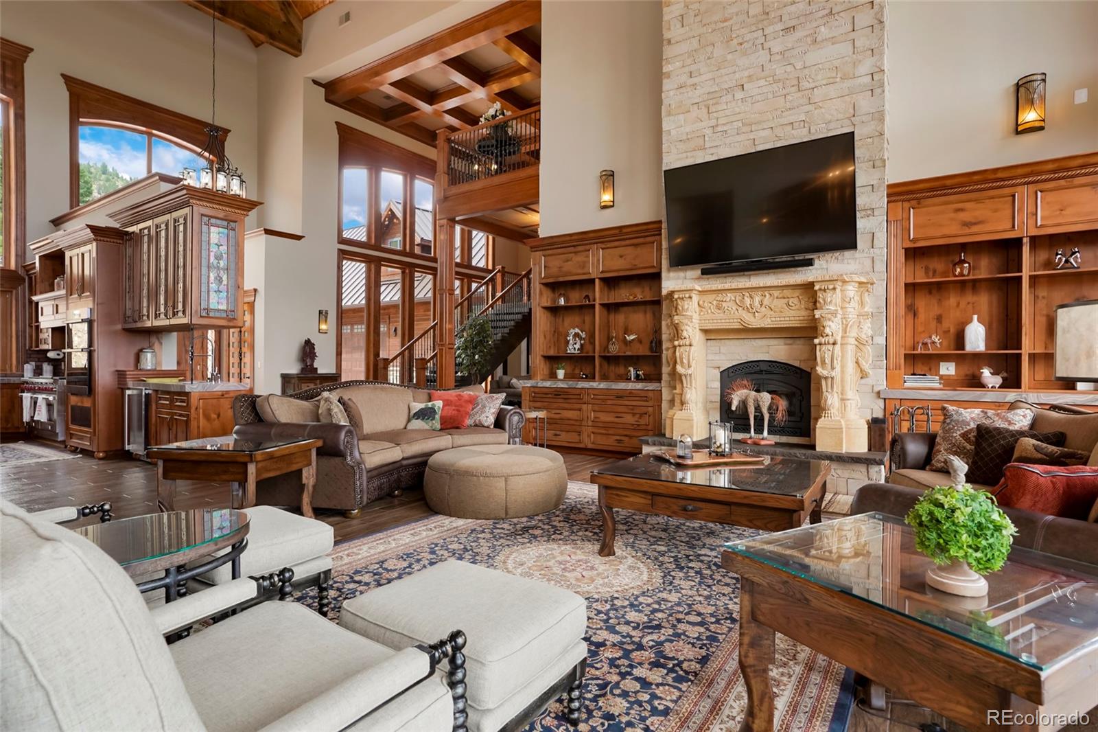 MLS Image #7 for 2327  deer ridge drive,estes park, Colorado