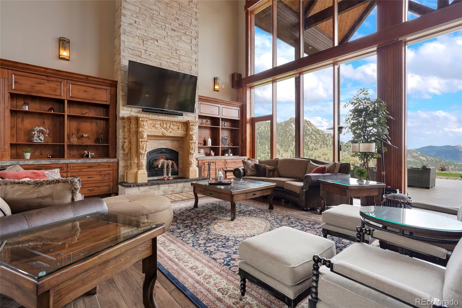 MLS Image #8 for 2327  deer ridge drive,estes park, Colorado