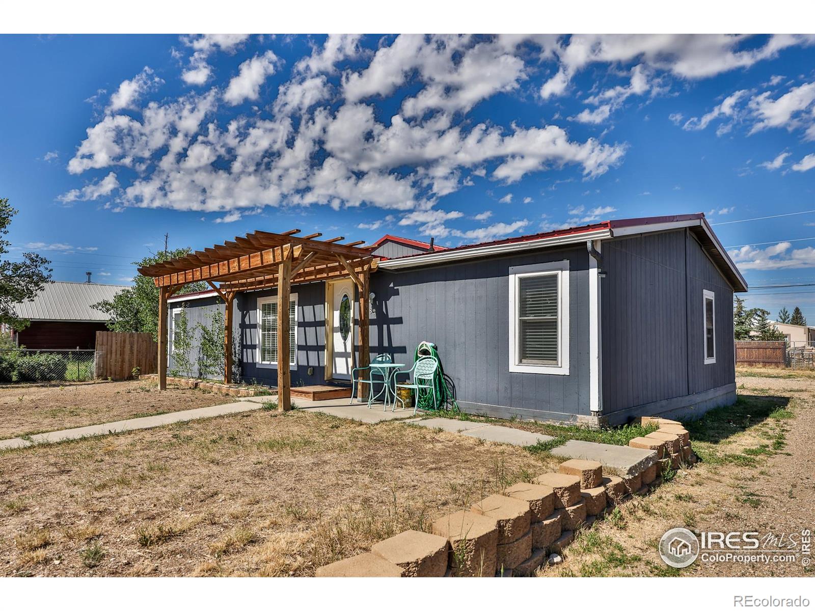 MLS Image #1 for 284  main street,walden, Colorado