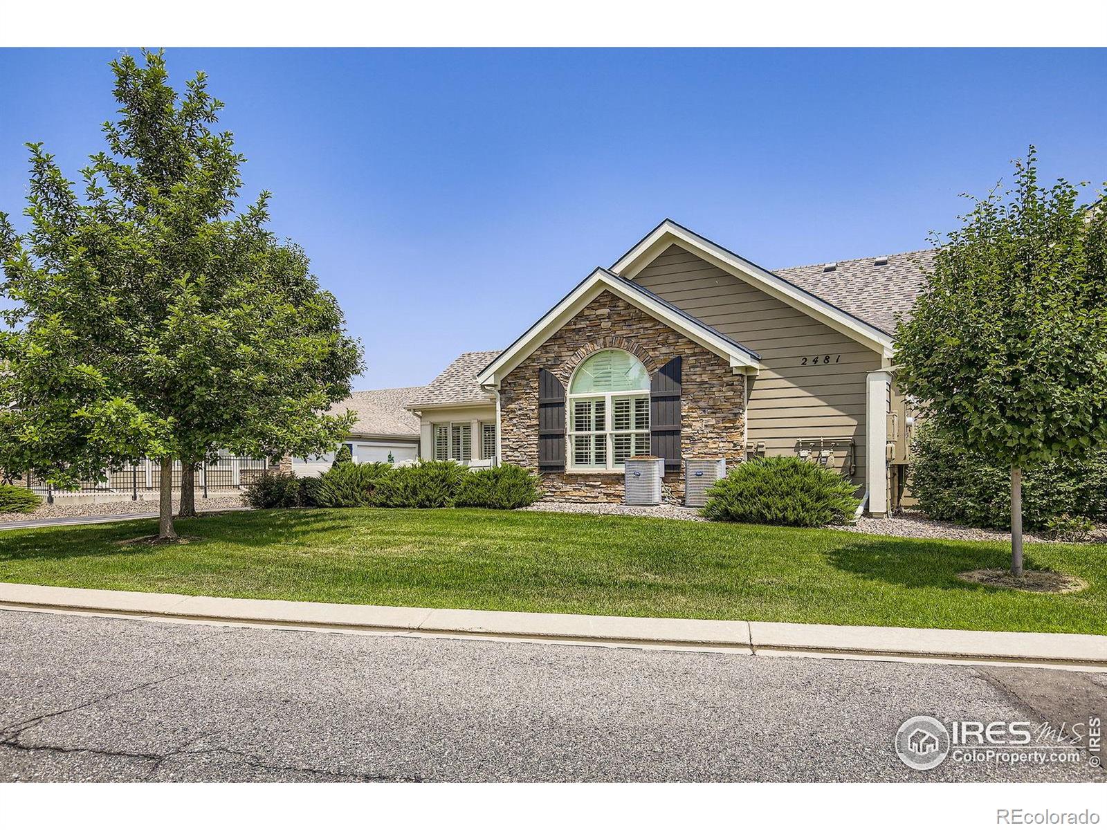 MLS Image #0 for 2481  santa fe drive,longmont, Colorado