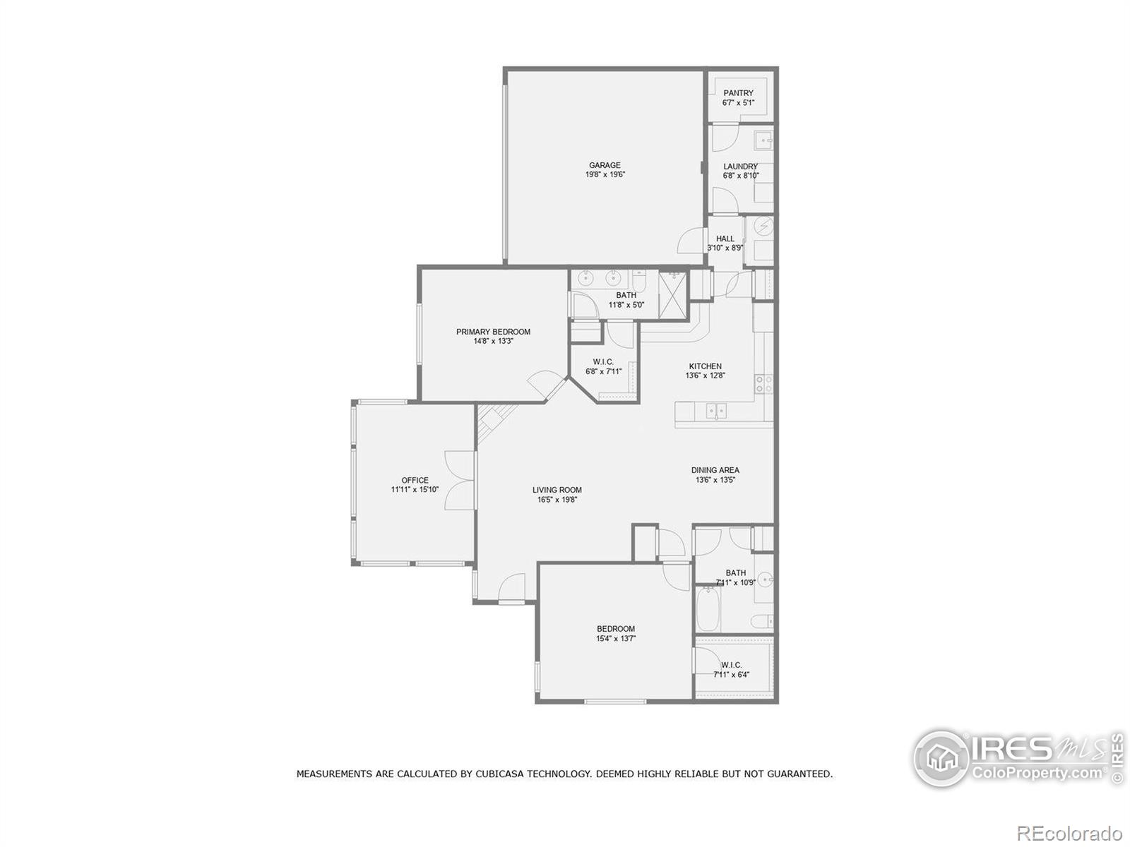 MLS Image #22 for 2481  santa fe drive,longmont, Colorado