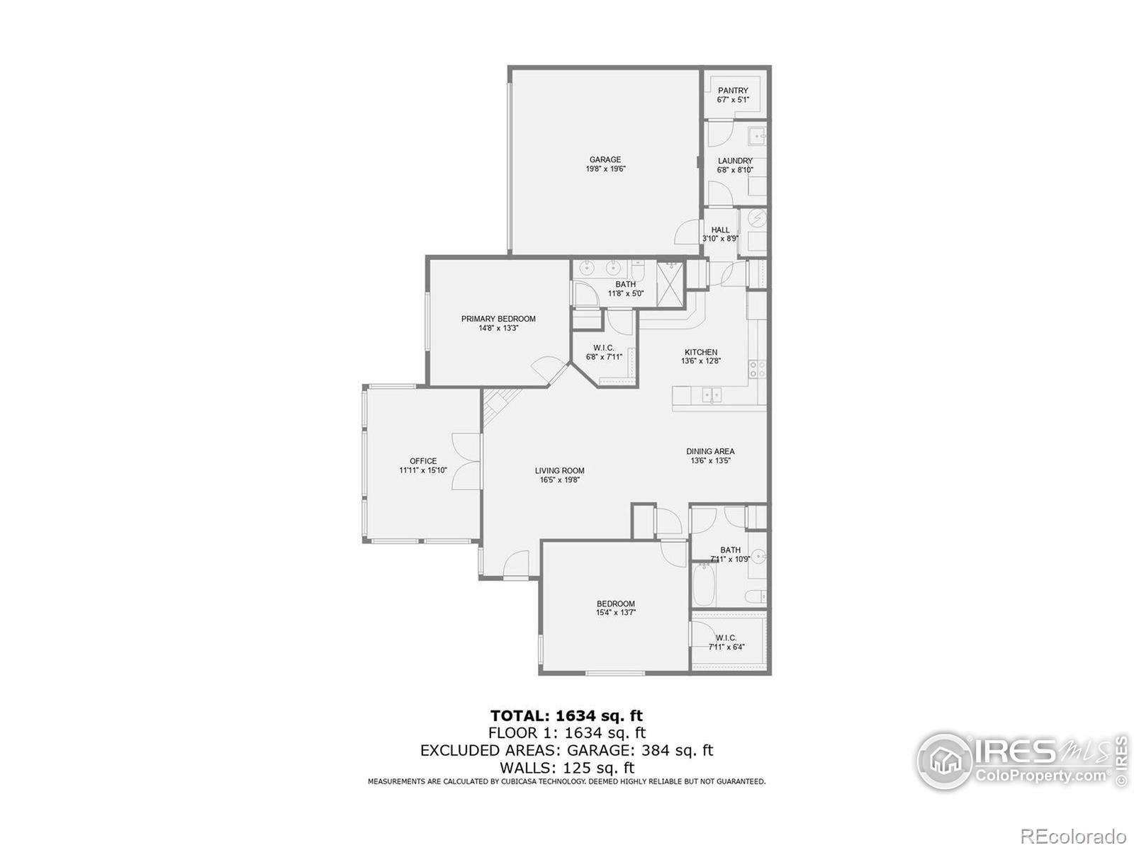 MLS Image #23 for 2481  santa fe drive,longmont, Colorado