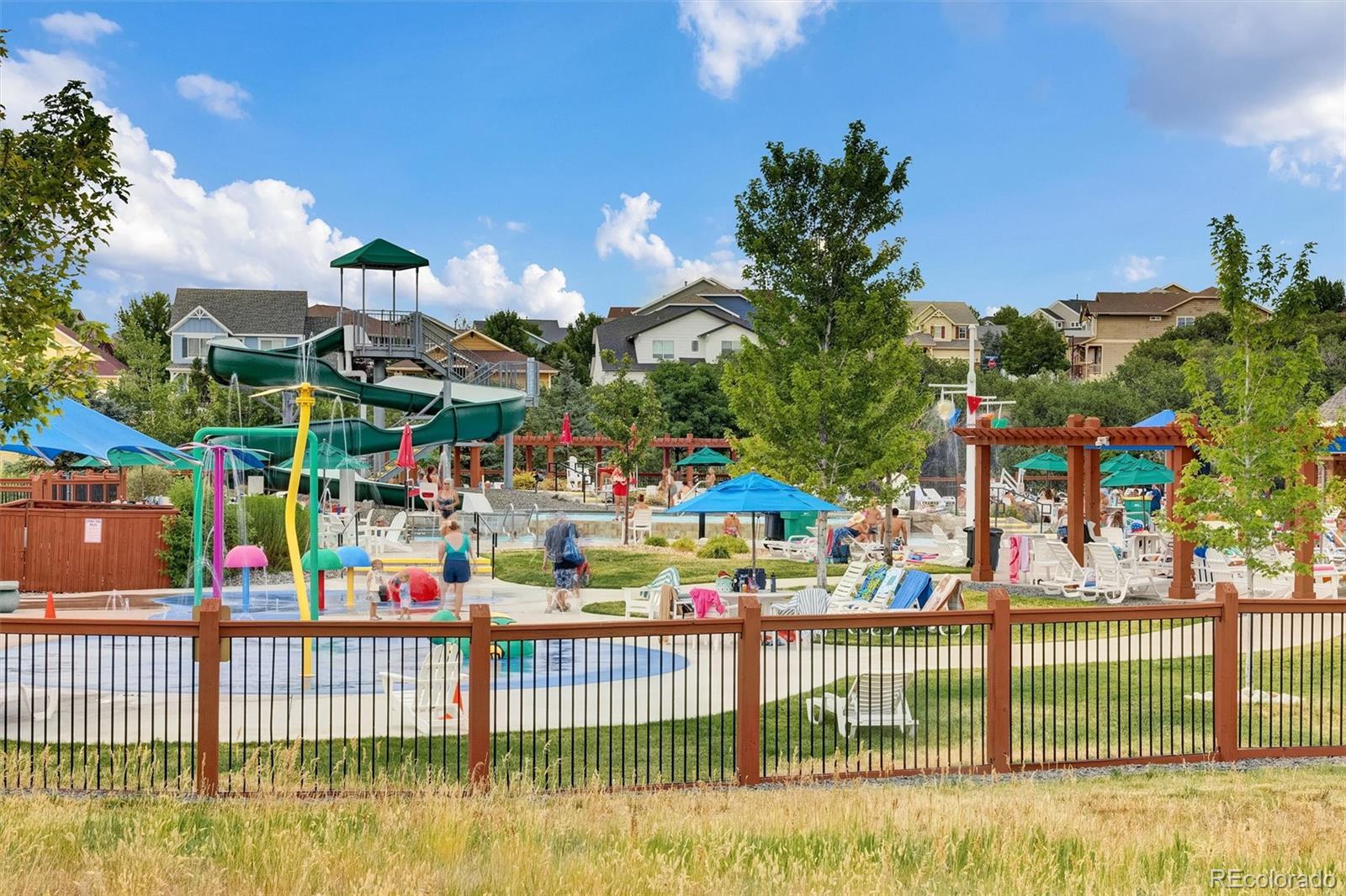 MLS Image #2 for 3719  pecos trail,castle rock, Colorado