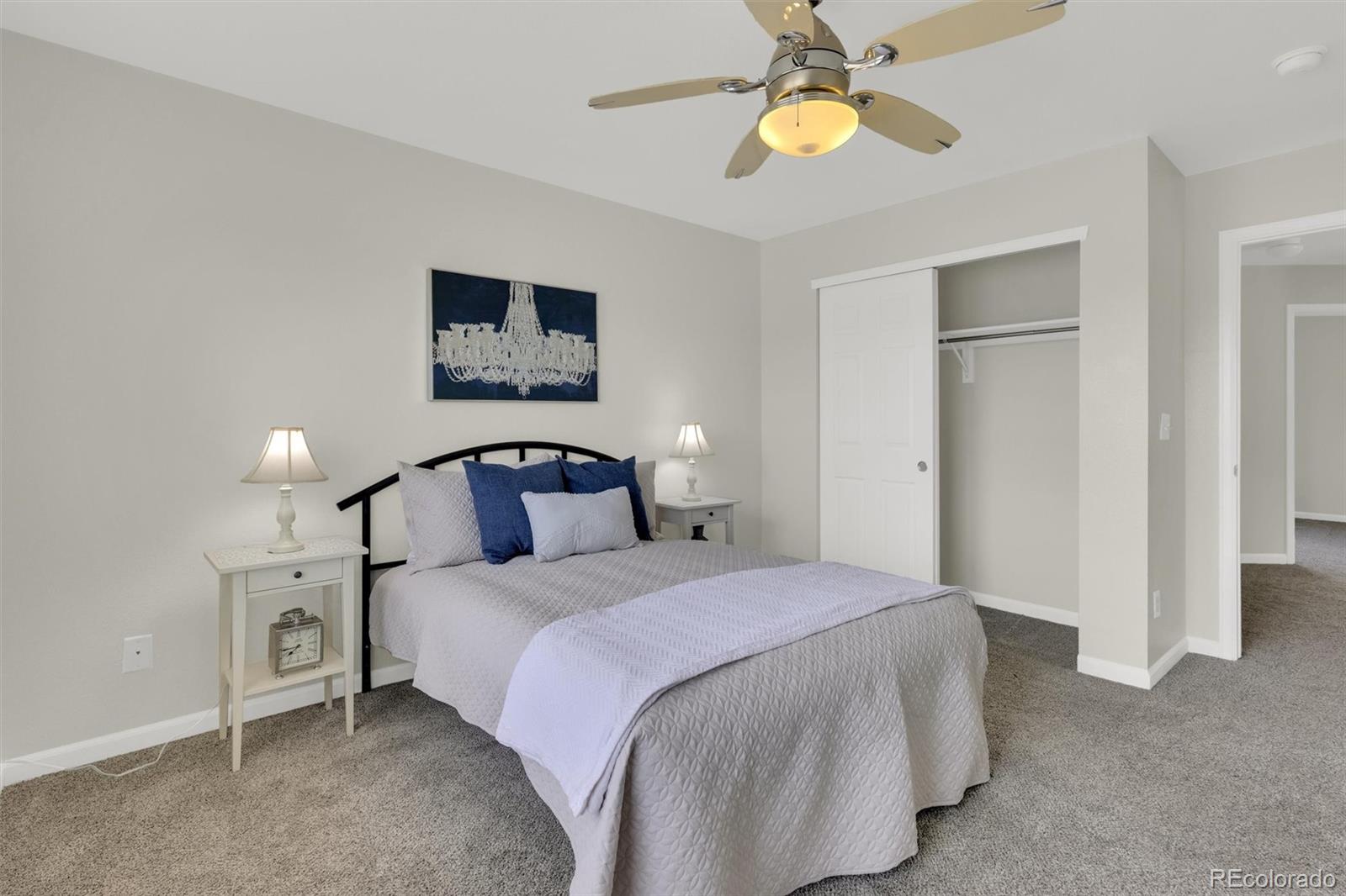 MLS Image #20 for 3719  pecos trail,castle rock, Colorado