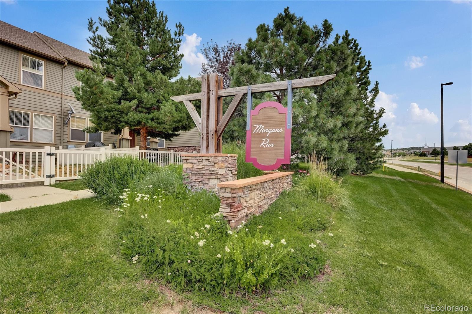 MLS Image #30 for 3719  pecos trail,castle rock, Colorado