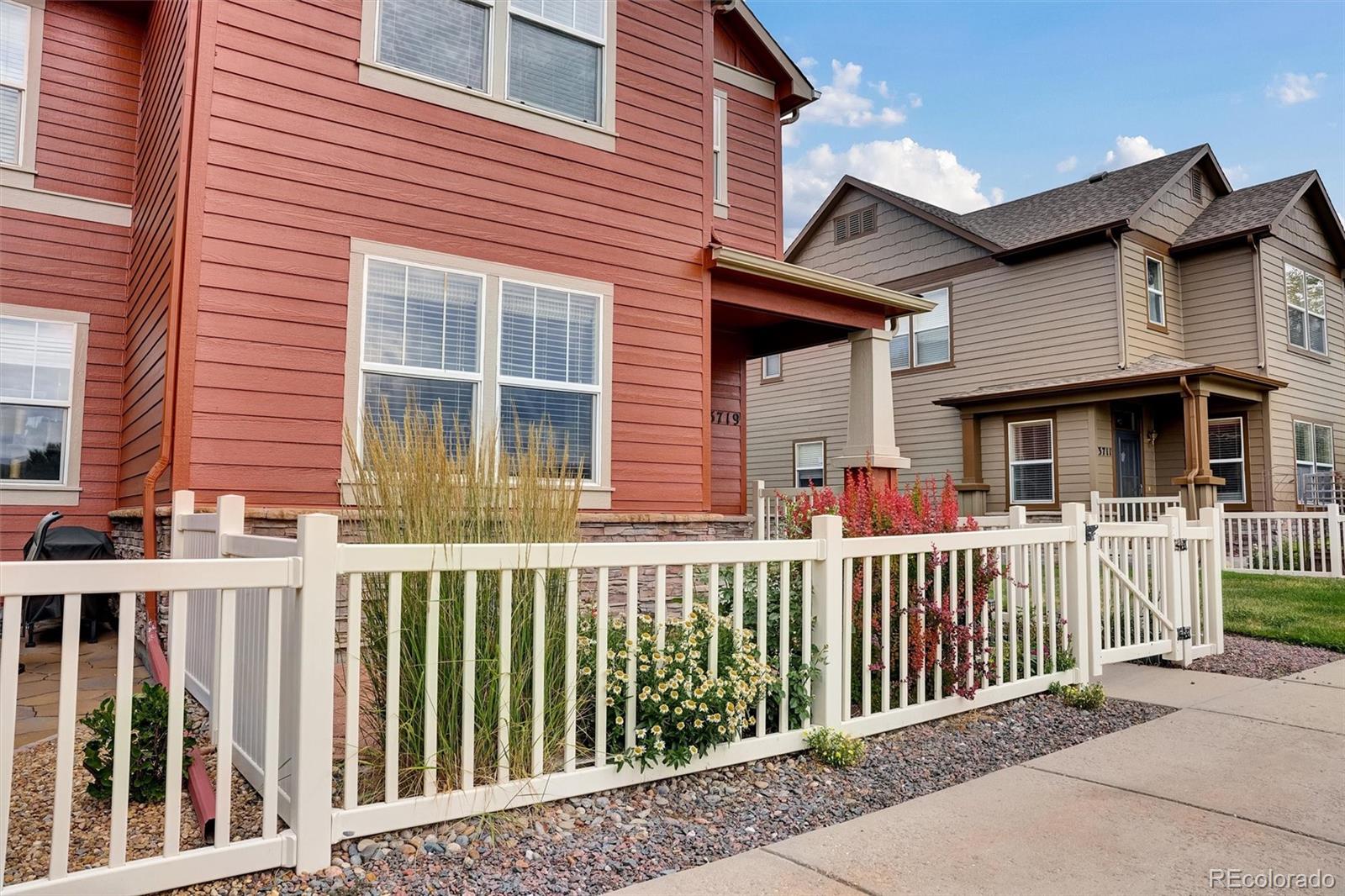 MLS Image #31 for 3719  pecos trail,castle rock, Colorado
