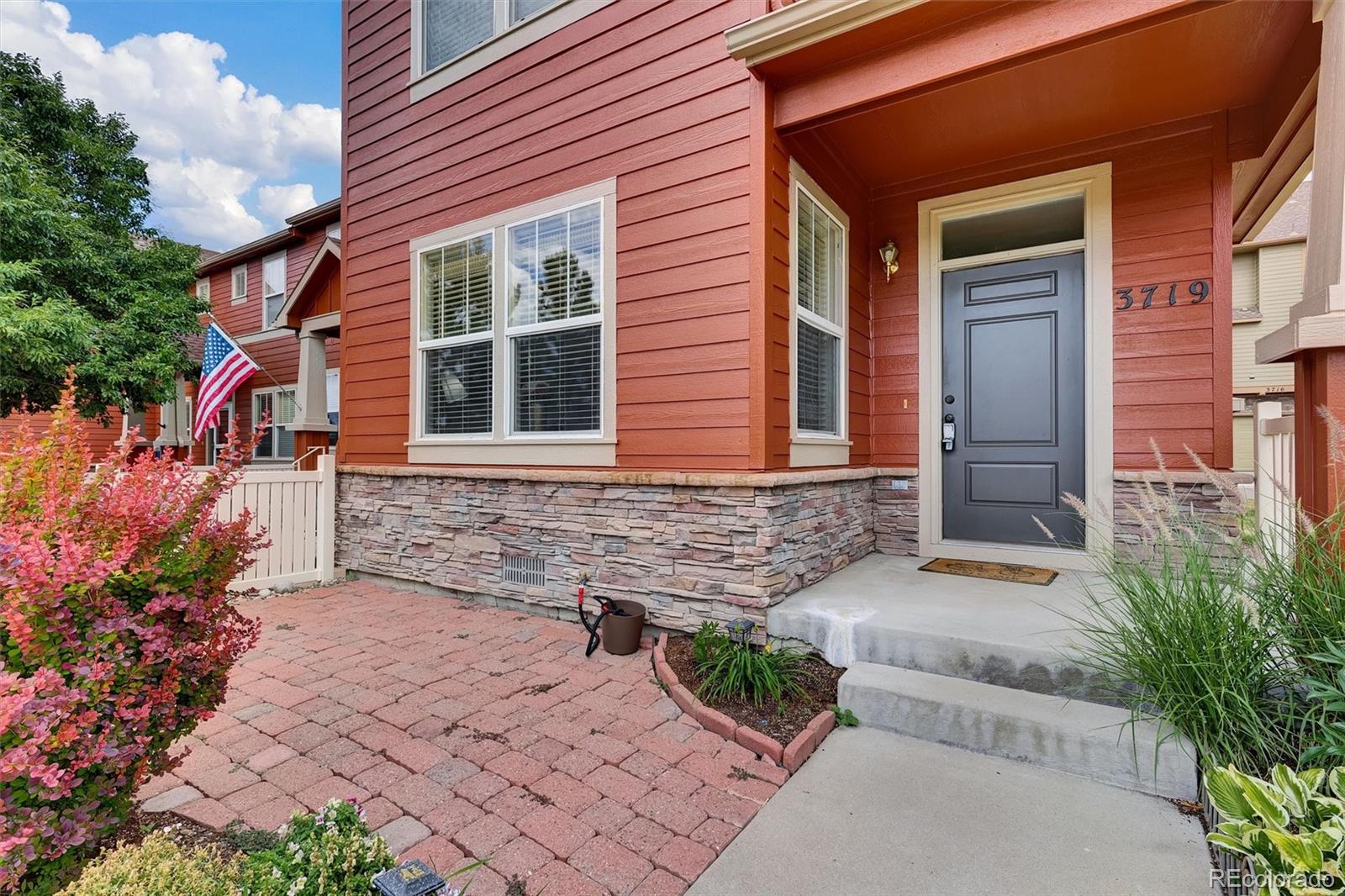 MLS Image #32 for 3719  pecos trail,castle rock, Colorado