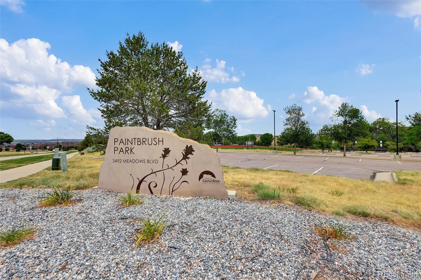 MLS Image #33 for 3719  pecos trail,castle rock, Colorado