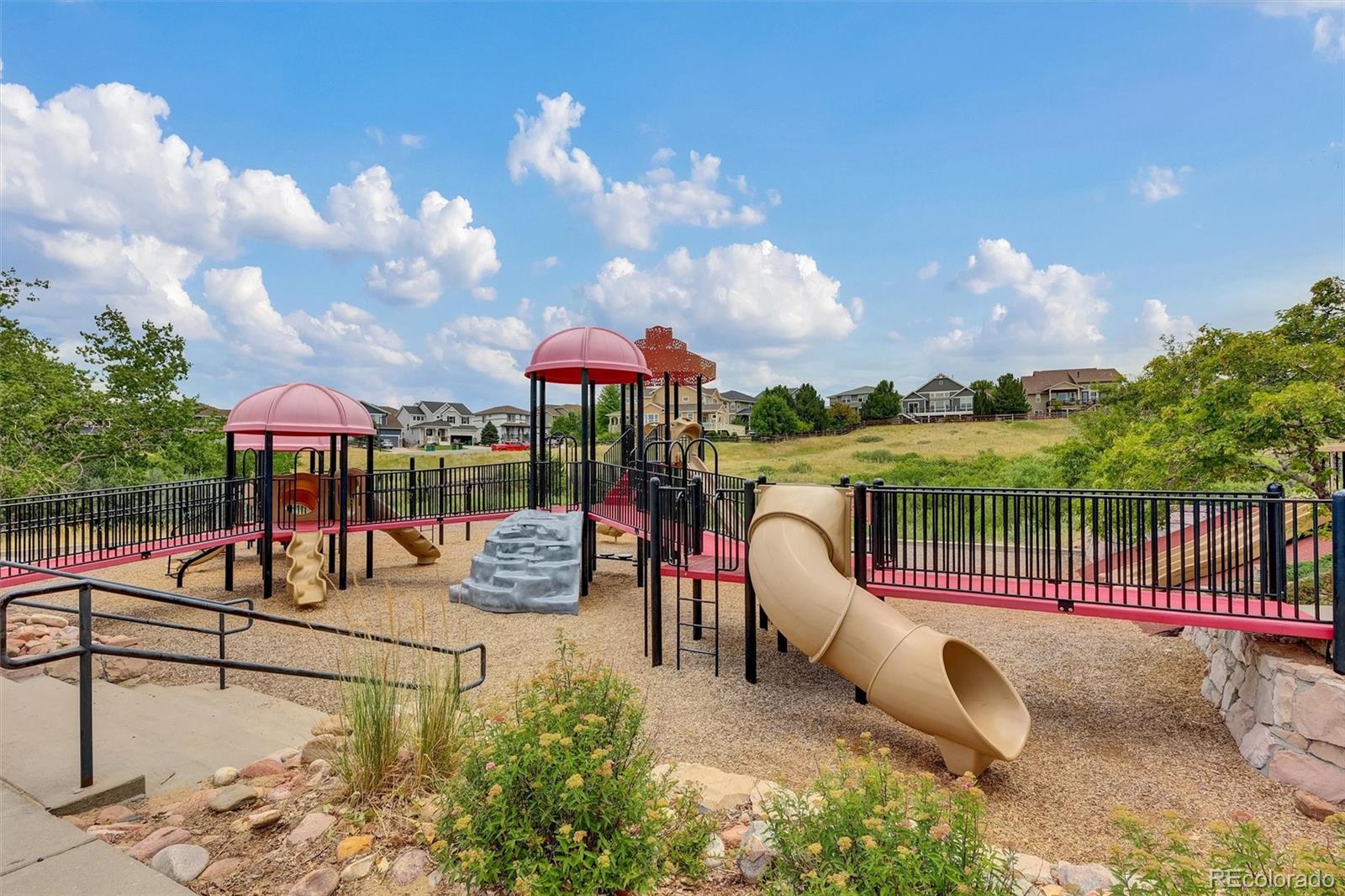 MLS Image #34 for 3719  pecos trail,castle rock, Colorado