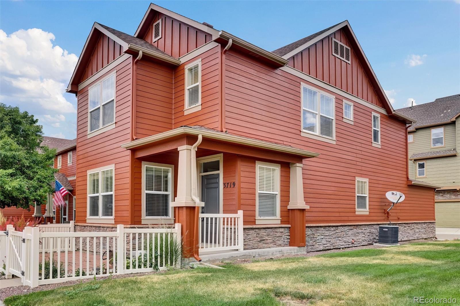MLS Image #37 for 3719  pecos trail,castle rock, Colorado