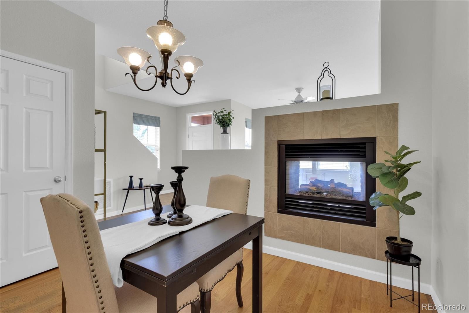 MLS Image #4 for 3719  pecos trail,castle rock, Colorado