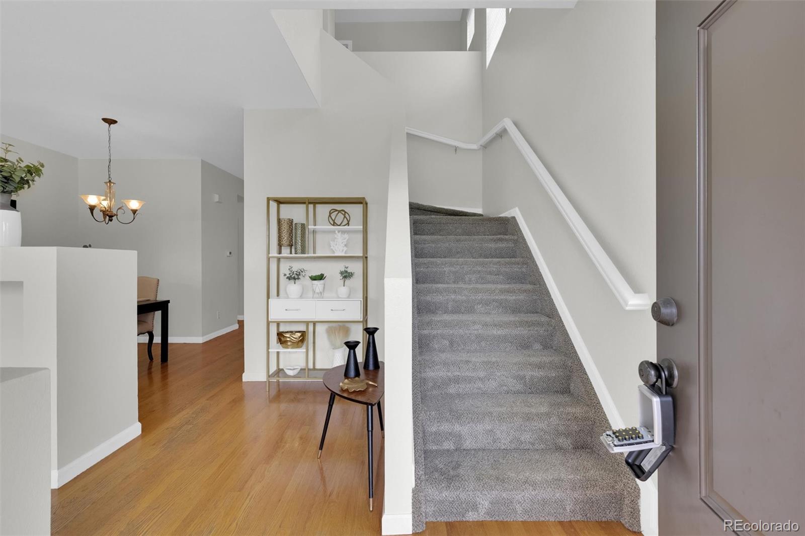 MLS Image #6 for 3719  pecos trail,castle rock, Colorado