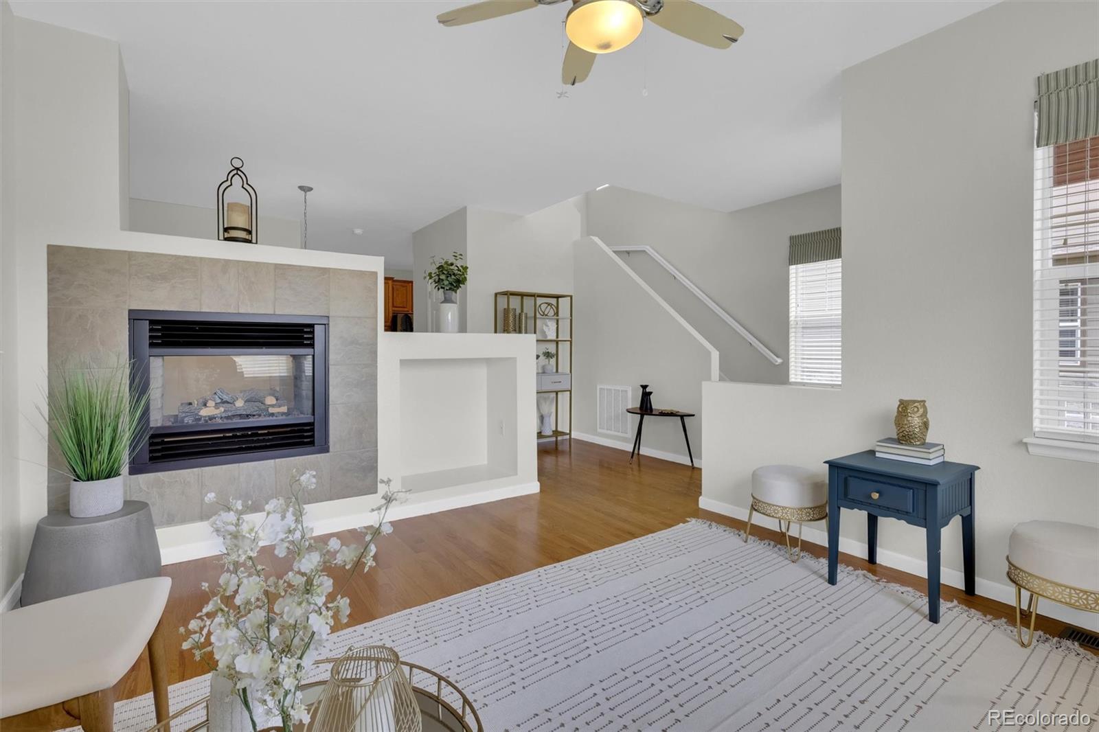 MLS Image #8 for 3719  pecos trail,castle rock, Colorado