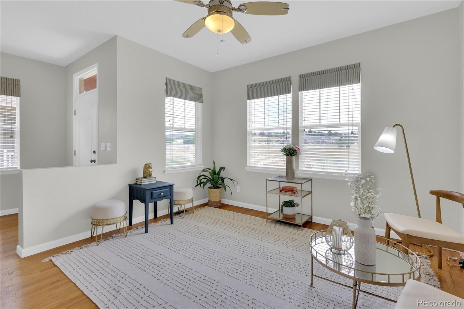 MLS Image #9 for 3719  pecos trail,castle rock, Colorado