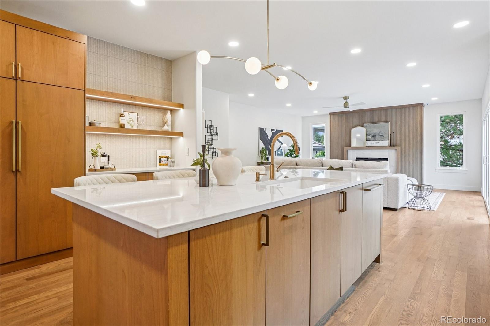 MLS Image #14 for 9554 e hidden hill lane,lone tree, Colorado