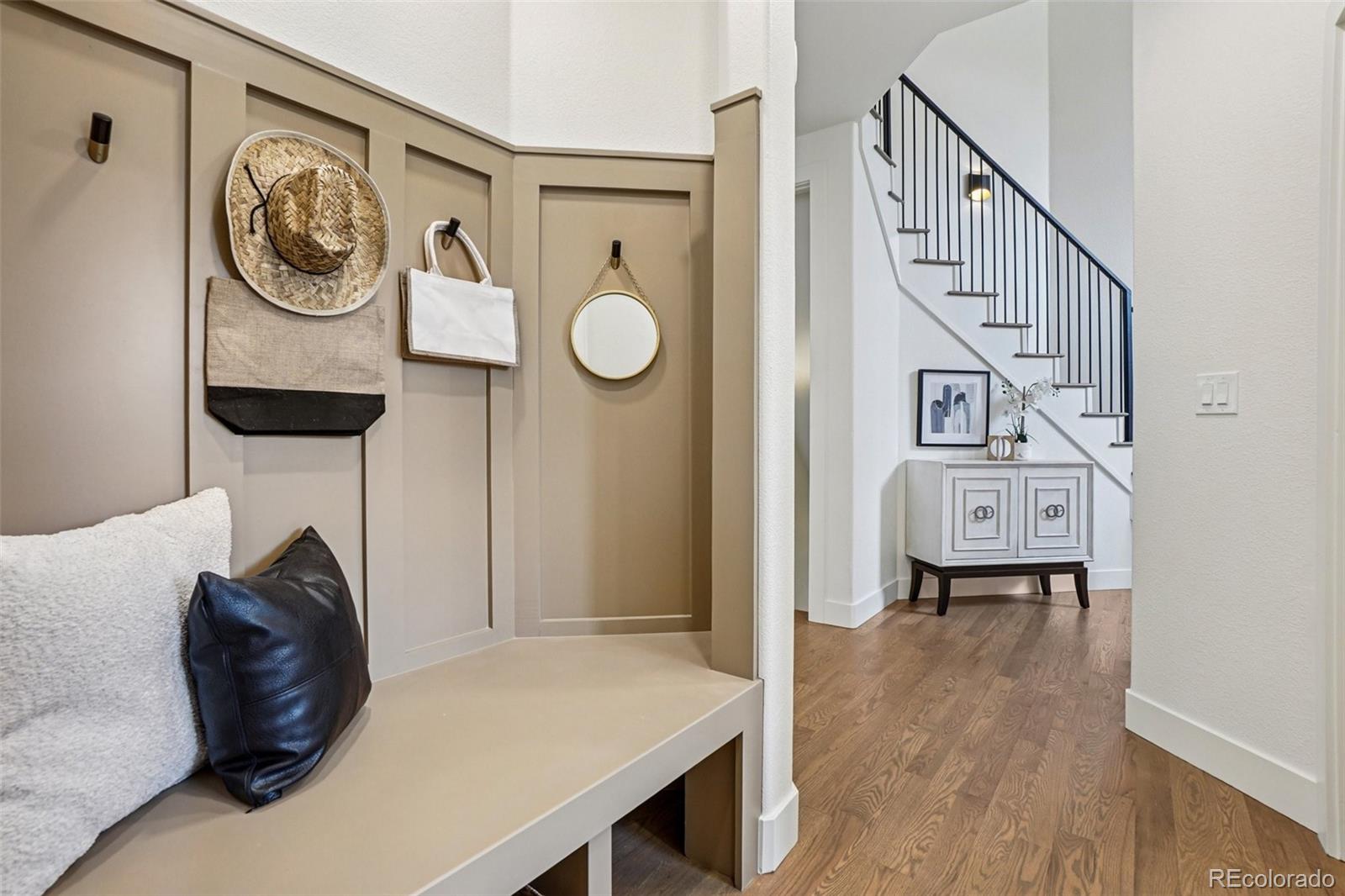 MLS Image #15 for 9554 e hidden hill lane,lone tree, Colorado