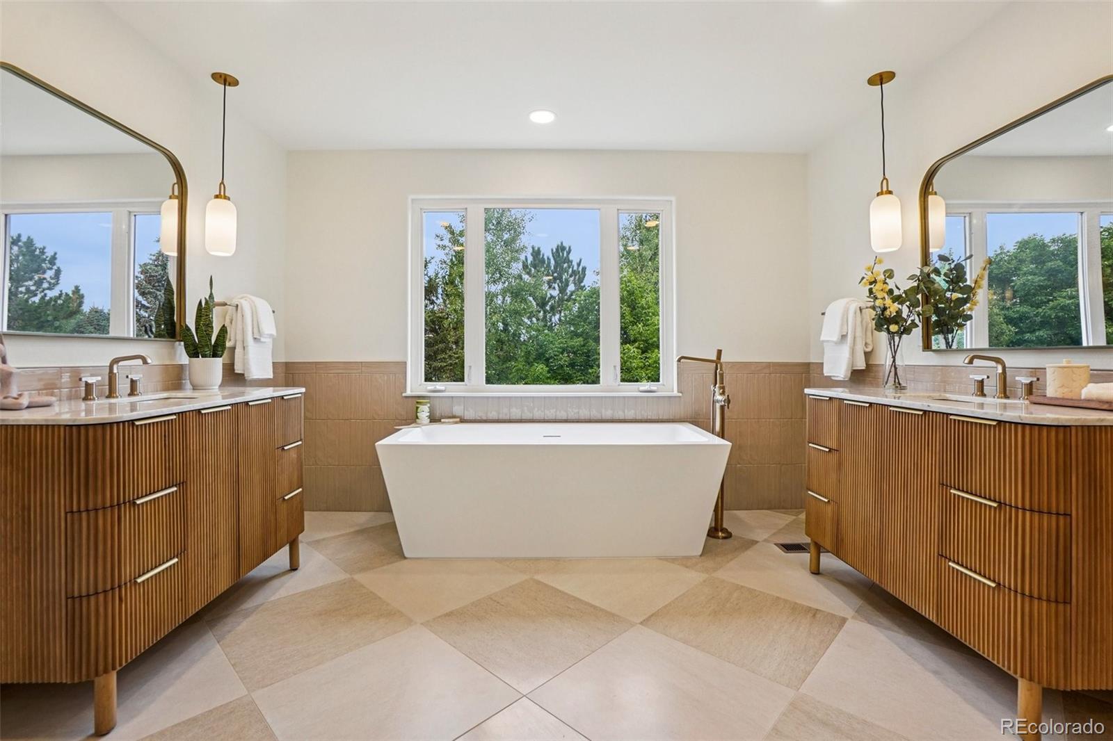 MLS Image #24 for 9554 e hidden hill lane,lone tree, Colorado