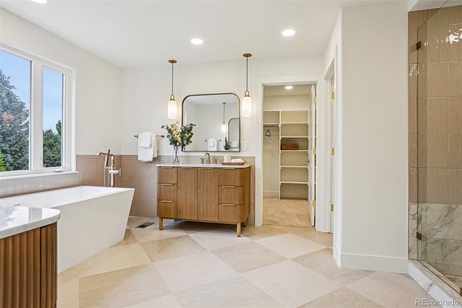 MLS Image #26 for 9554 e hidden hill lane,lone tree, Colorado