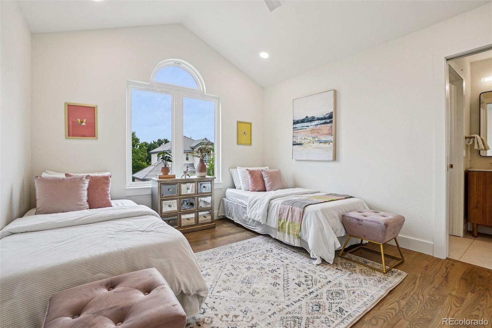 MLS Image #34 for 9554 e hidden hill lane,lone tree, Colorado
