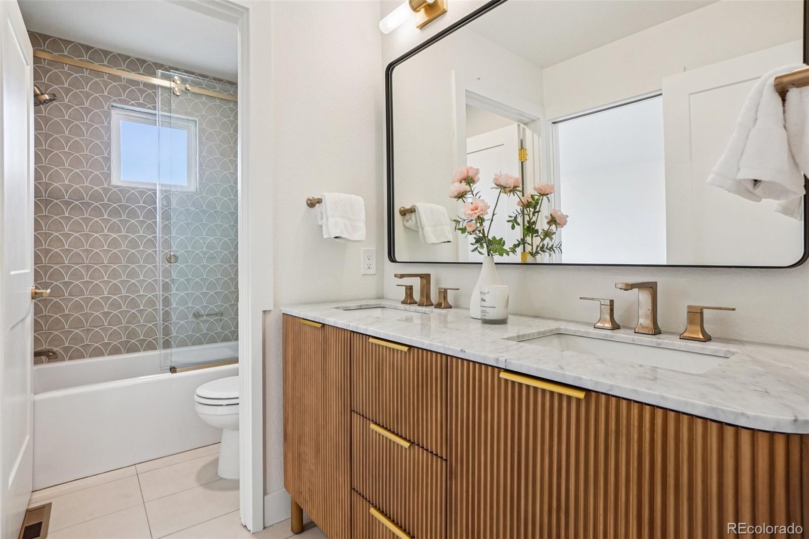 MLS Image #37 for 9554 e hidden hill lane,lone tree, Colorado