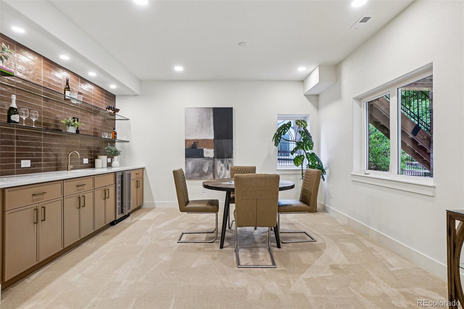 MLS Image #41 for 9554 e hidden hill lane,lone tree, Colorado