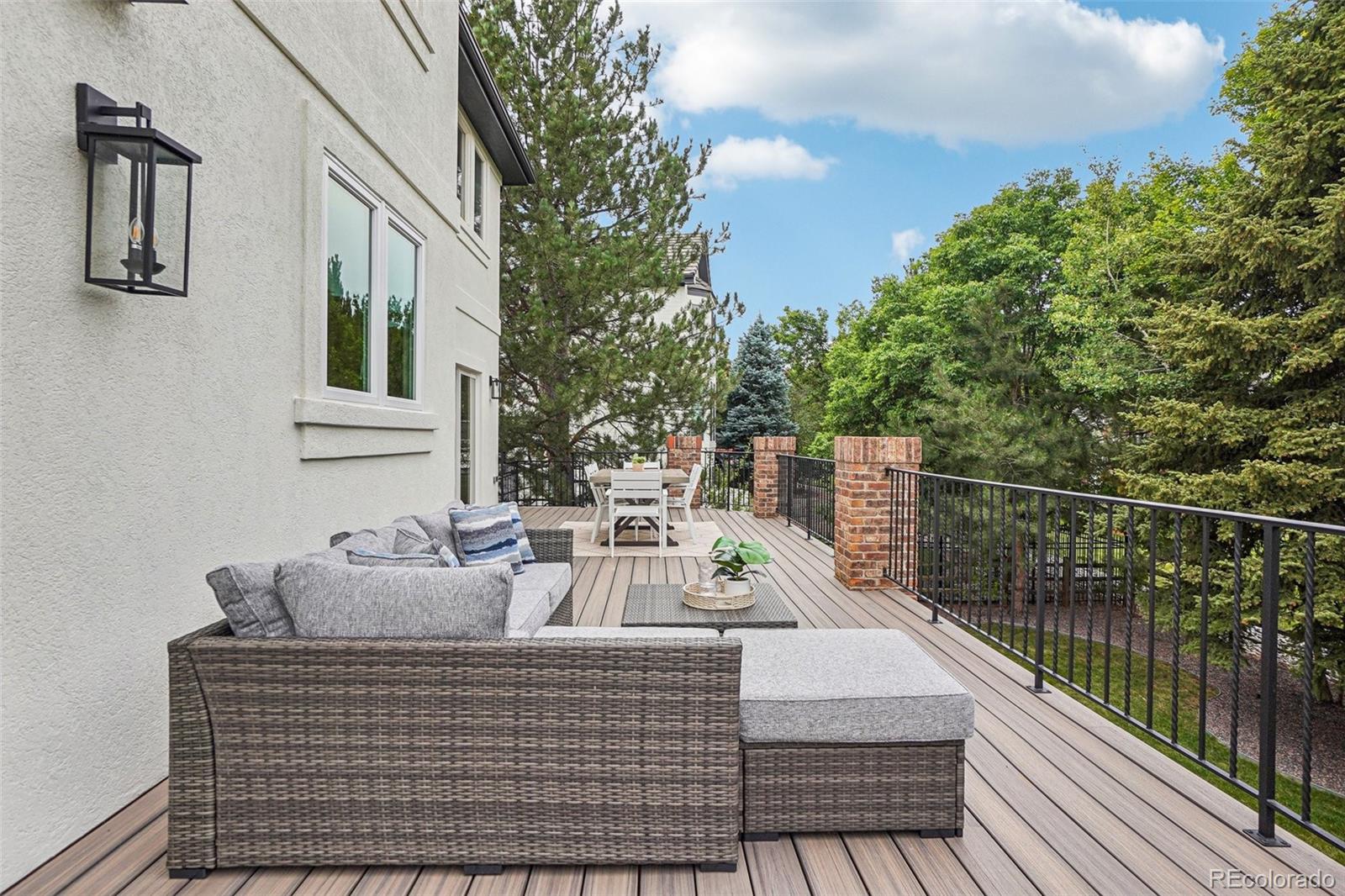 MLS Image #46 for 9554 e hidden hill lane,lone tree, Colorado