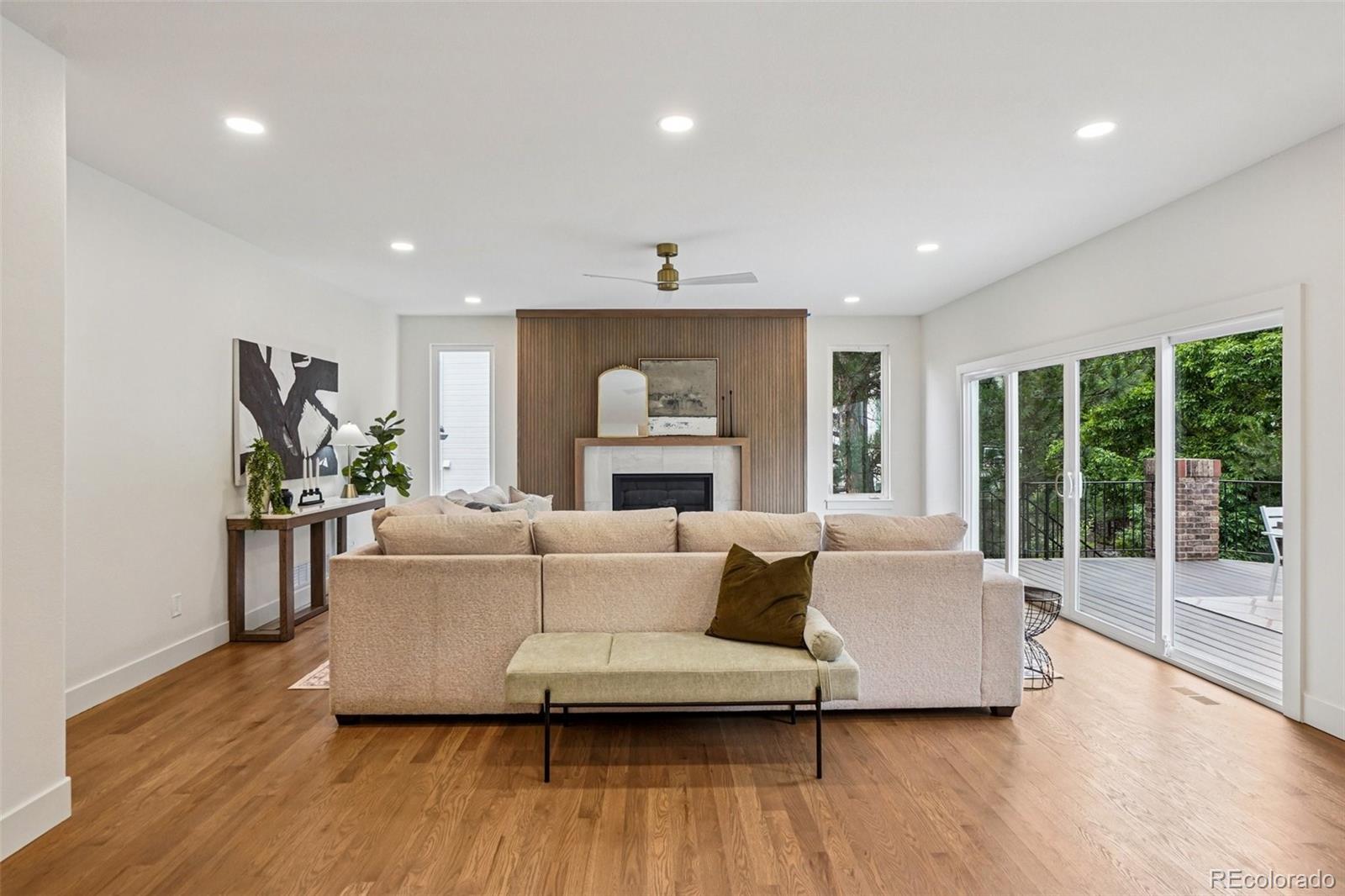 MLS Image #6 for 9554 e hidden hill lane,lone tree, Colorado