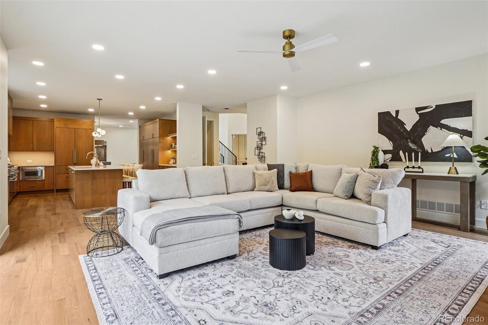 MLS Image #8 for 9554 e hidden hill lane,lone tree, Colorado
