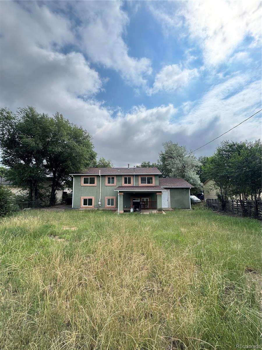 MLS Image #12 for 1116  cambridge avenue,colorado springs, Colorado