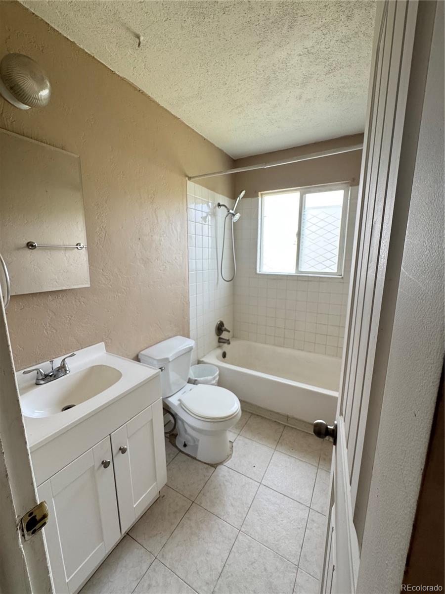 MLS Image #3 for 1116  cambridge avenue,colorado springs, Colorado