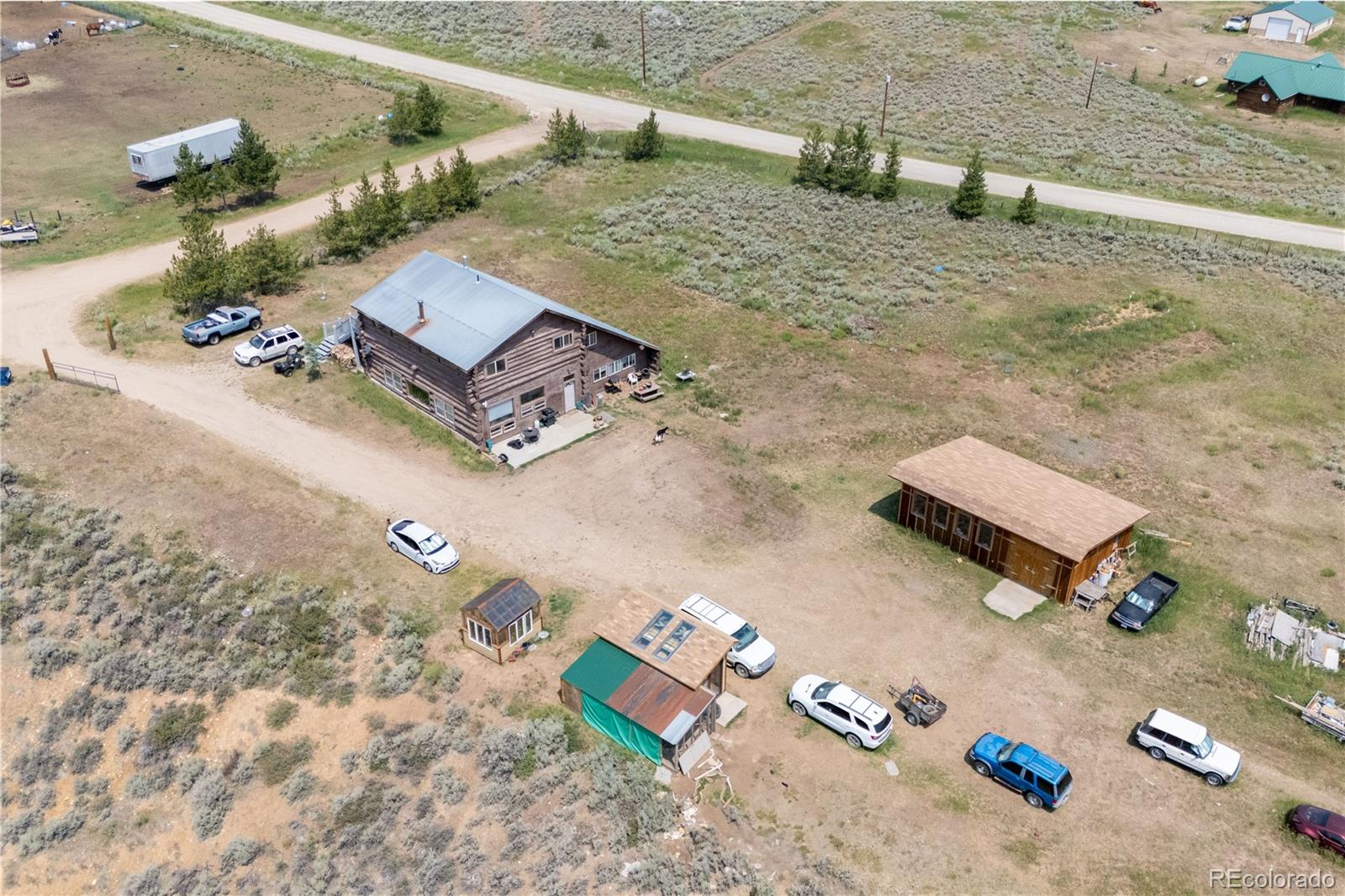 MLS Image #10 for 56  gcr 373 ,parshall, Colorado