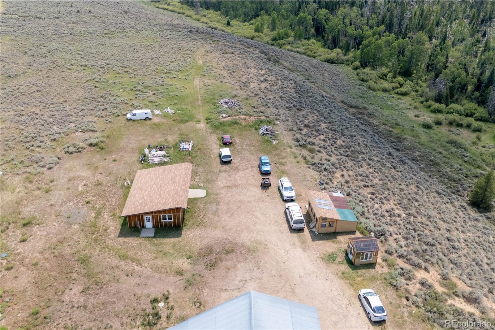 MLS Image #11 for 56  gcr 373 ,parshall, Colorado