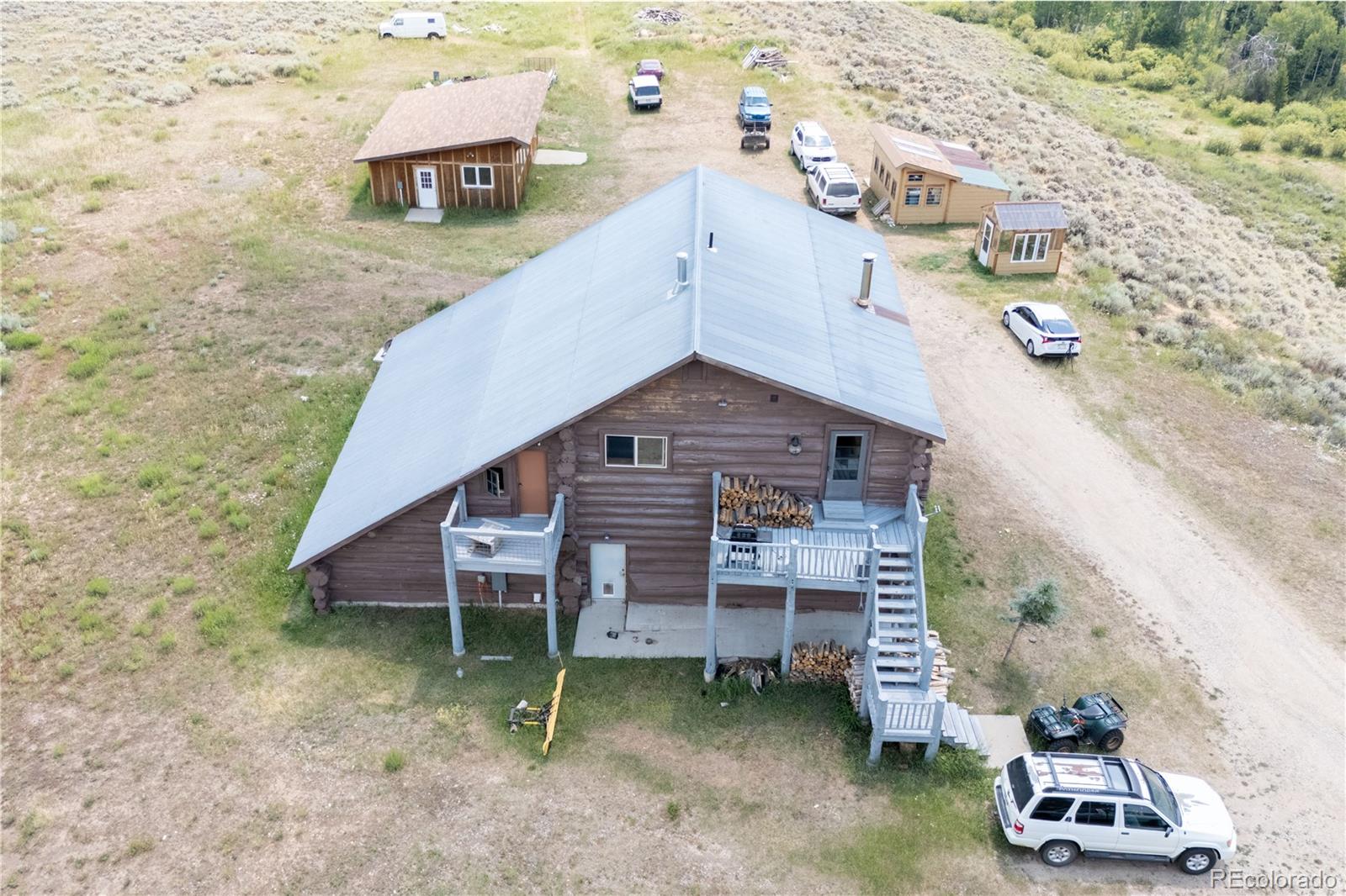 MLS Image #12 for 56  gcr 373 ,parshall, Colorado