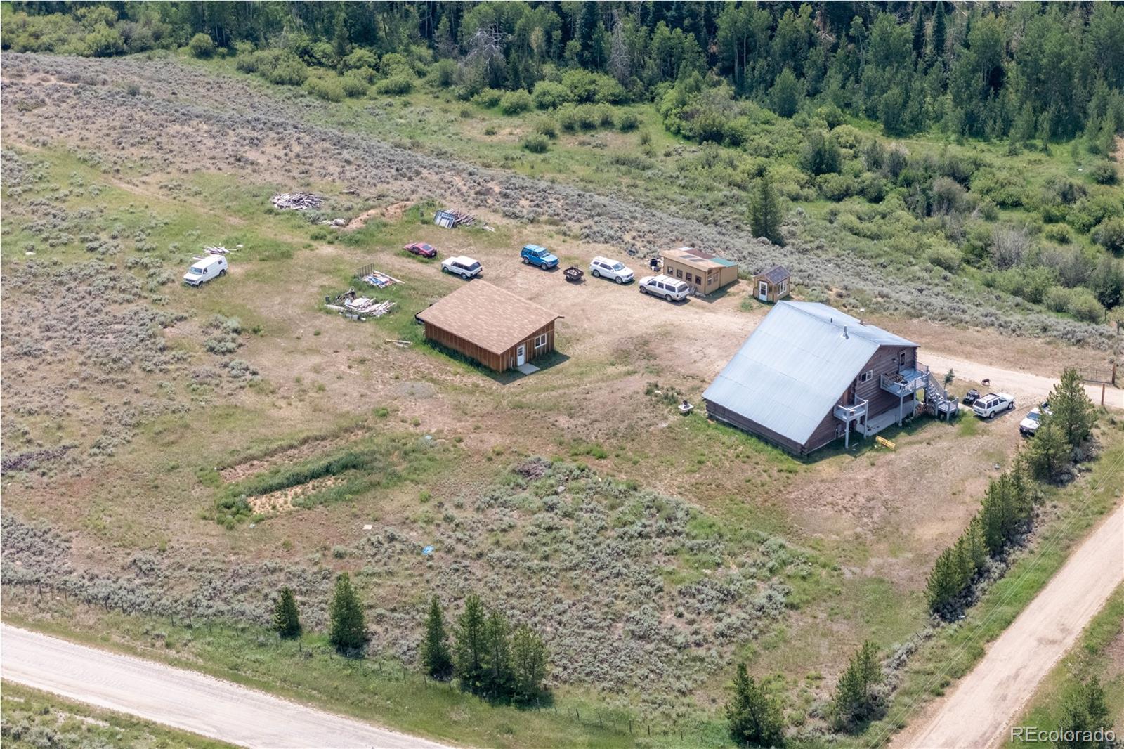MLS Image #2 for 56  gcr 373 ,parshall, Colorado