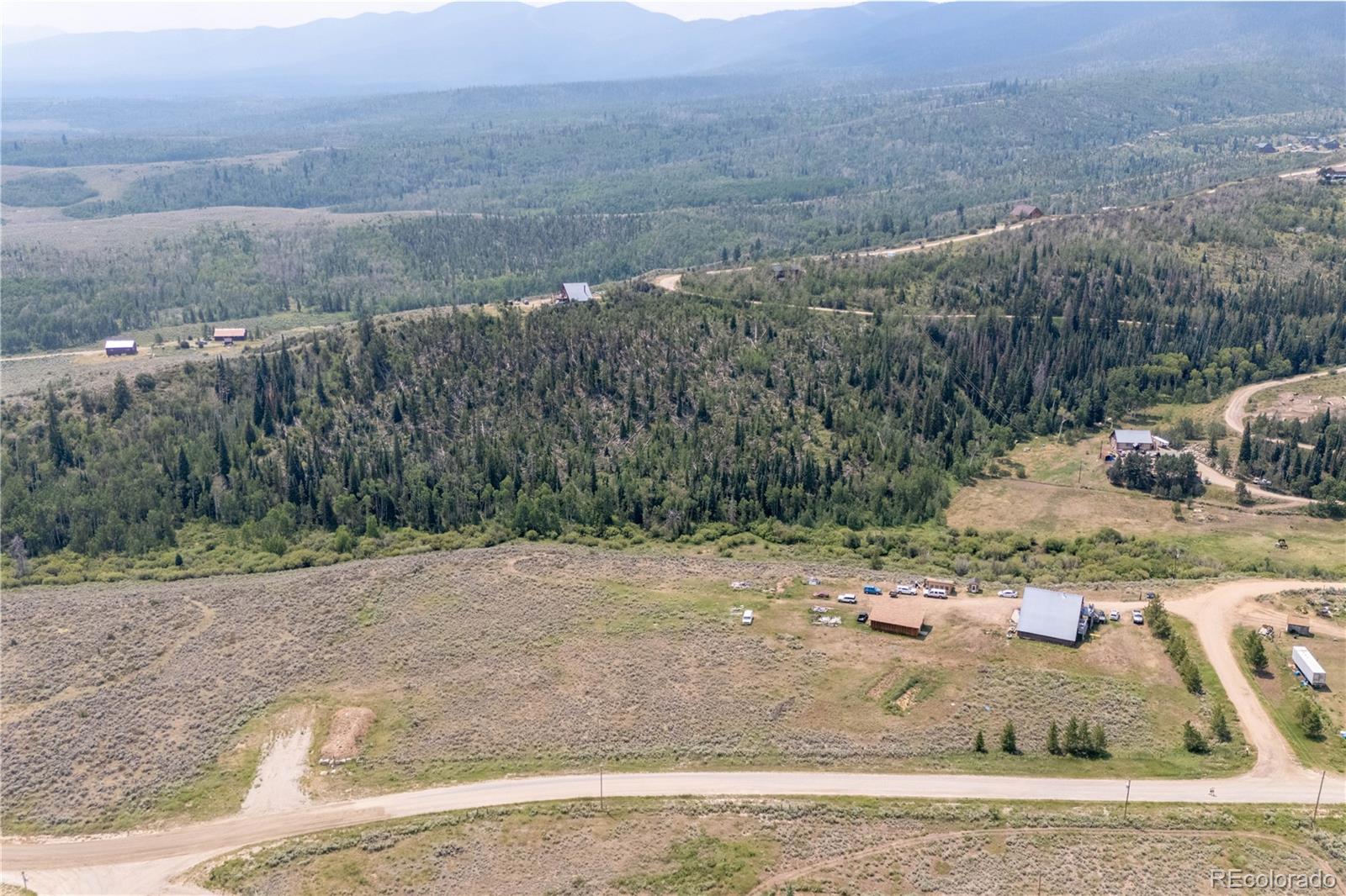 MLS Image #3 for 56  gcr 373 ,parshall, Colorado