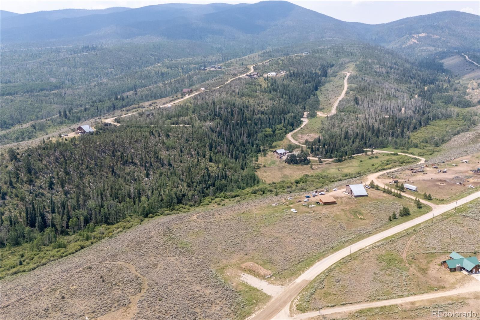 MLS Image #4 for 56  gcr 373 ,parshall, Colorado