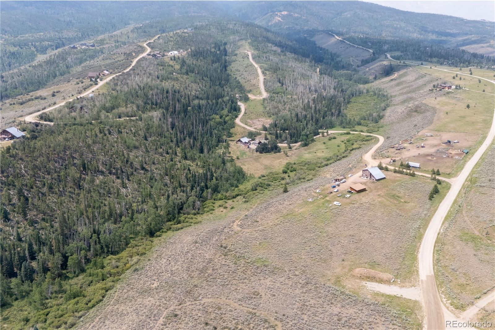 MLS Image #5 for 56  gcr 373 ,parshall, Colorado