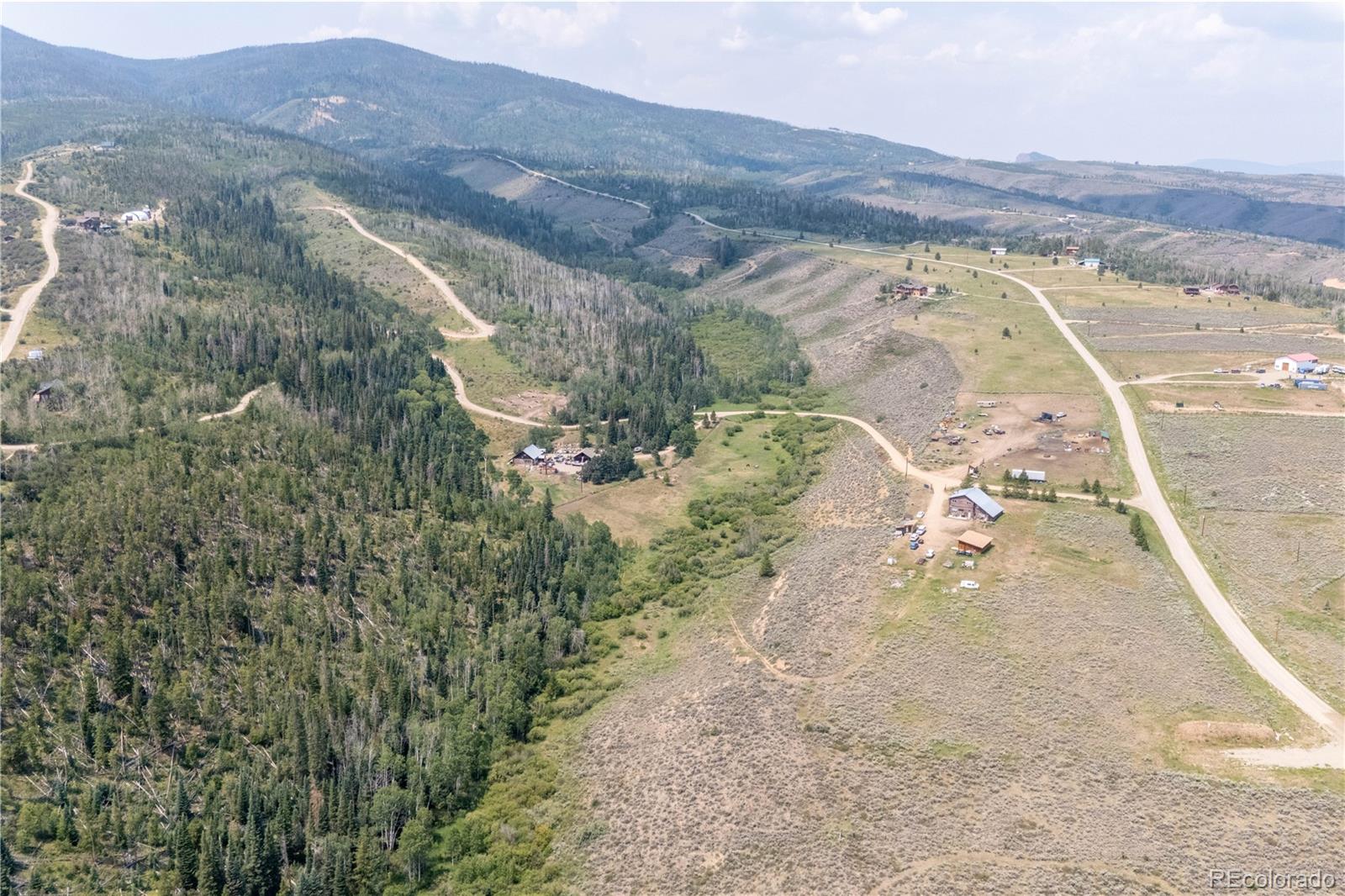 MLS Image #6 for 56  gcr 373 ,parshall, Colorado