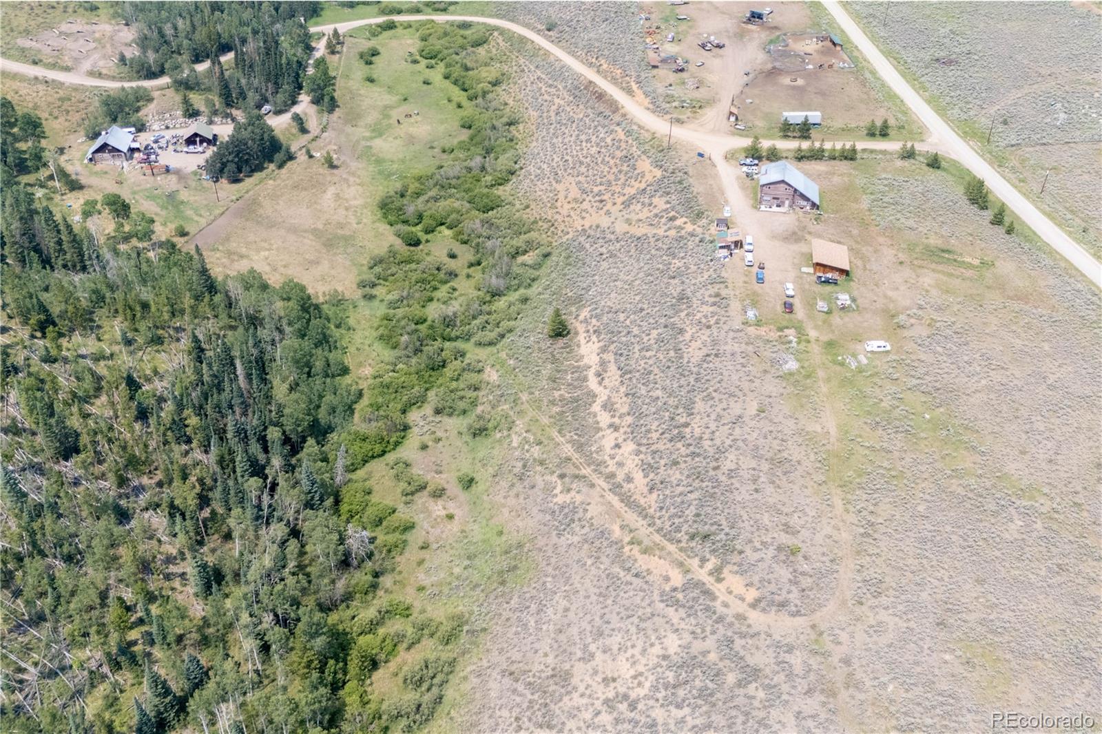 MLS Image #7 for 56  gcr 373 ,parshall, Colorado