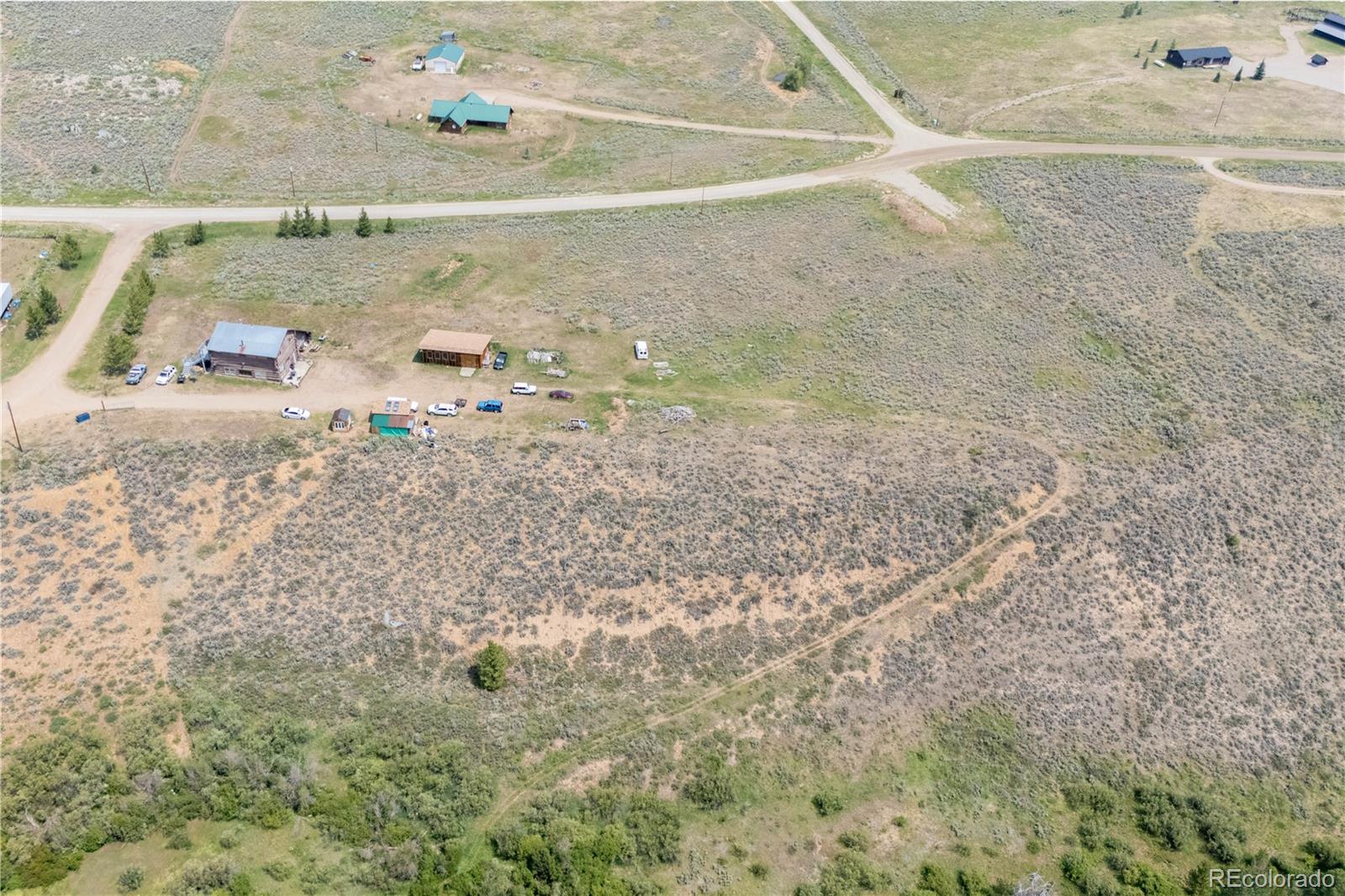 MLS Image #8 for 56  gcr 373 ,parshall, Colorado