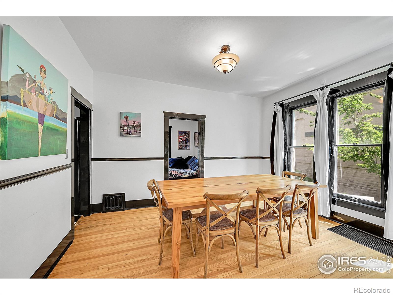 MLS Image #10 for 444 s pearl street,denver, Colorado
