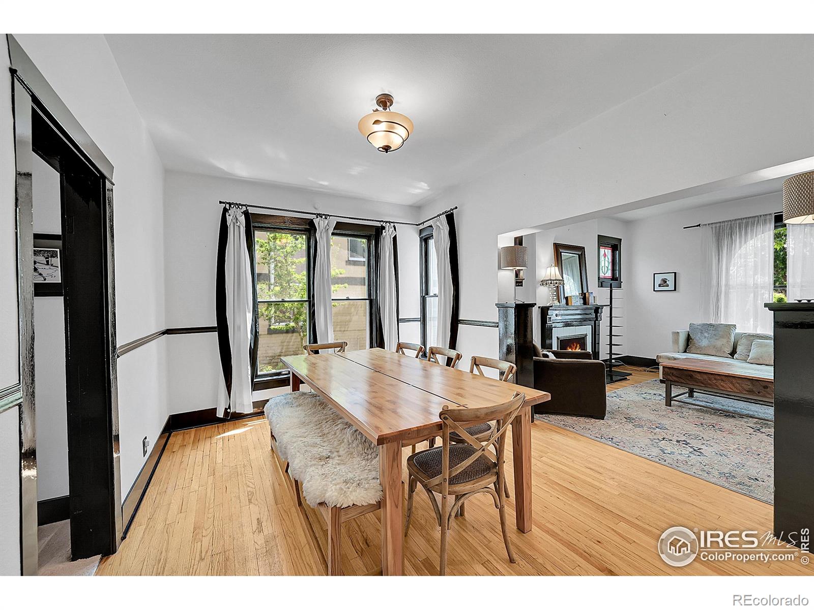 MLS Image #11 for 444 s pearl street,denver, Colorado