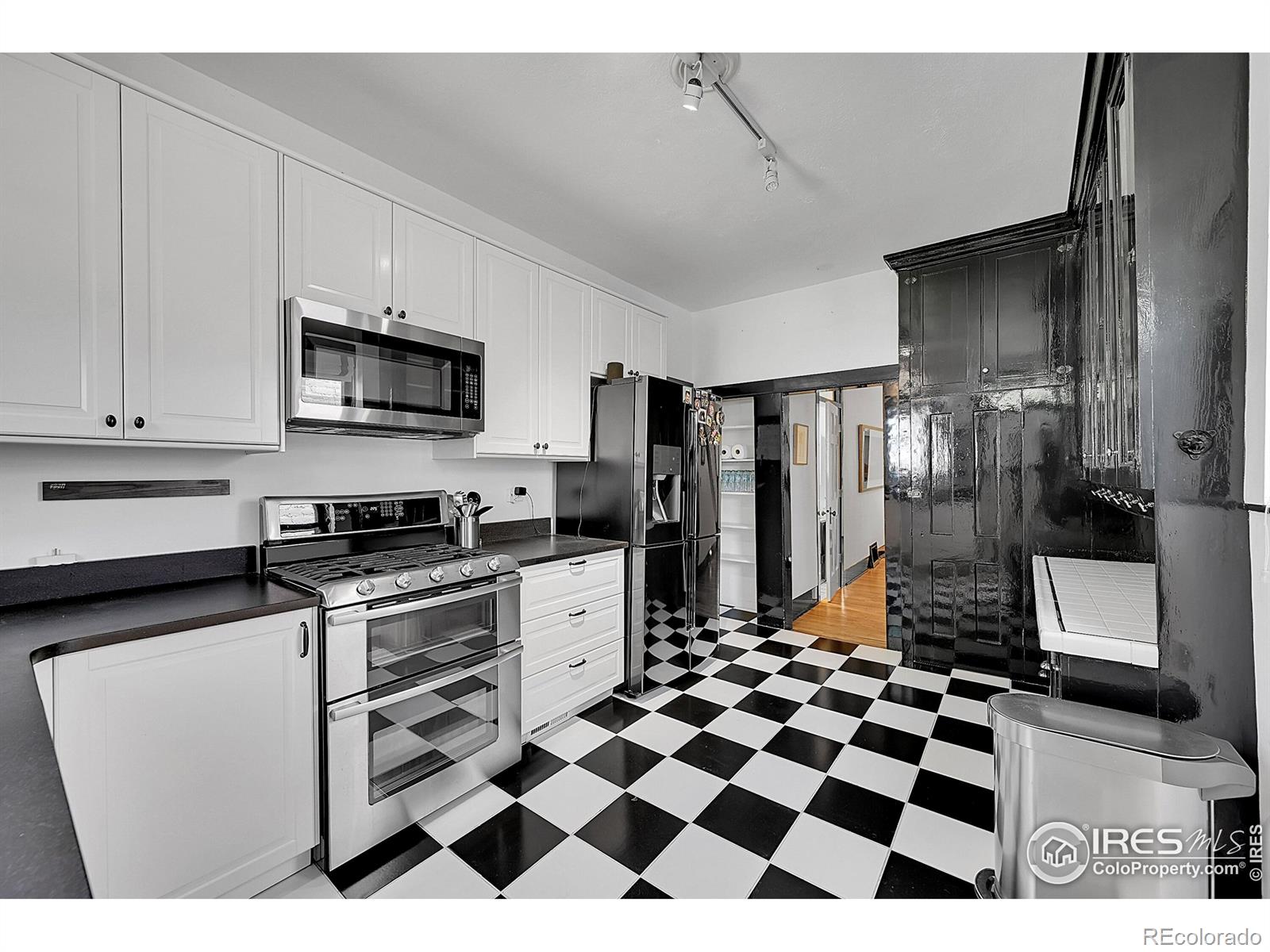MLS Image #14 for 444 s pearl street,denver, Colorado