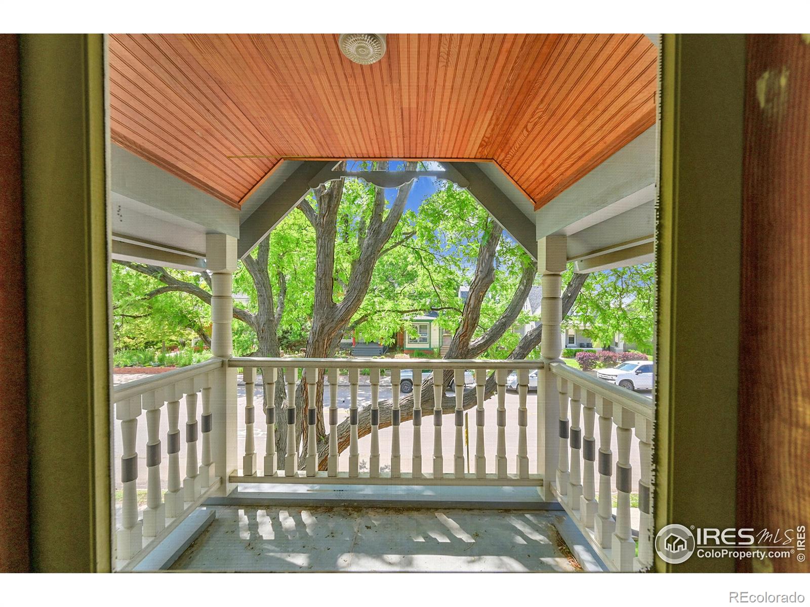 MLS Image #22 for 444 s pearl street,denver, Colorado