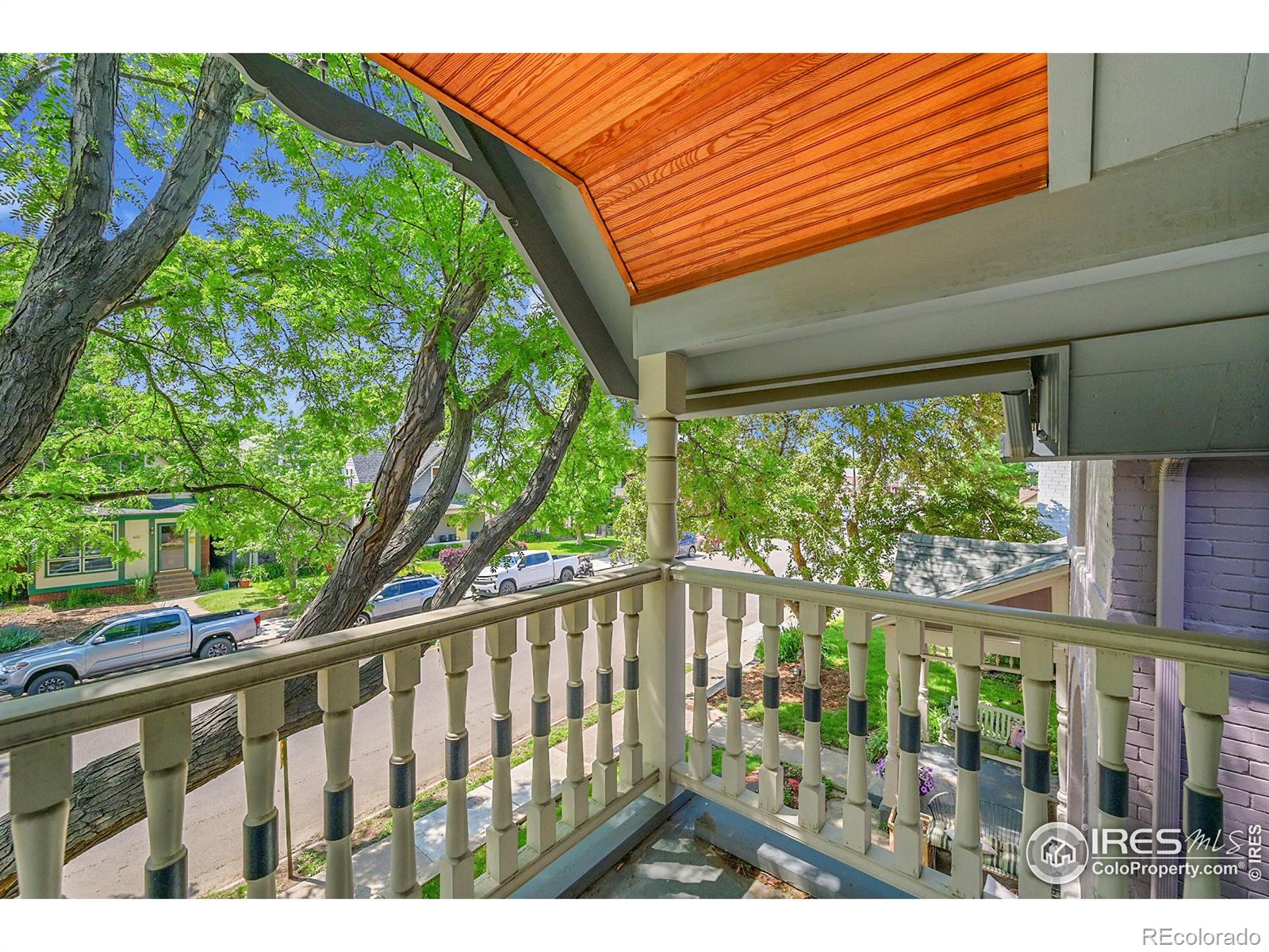 MLS Image #23 for 444 s pearl street,denver, Colorado