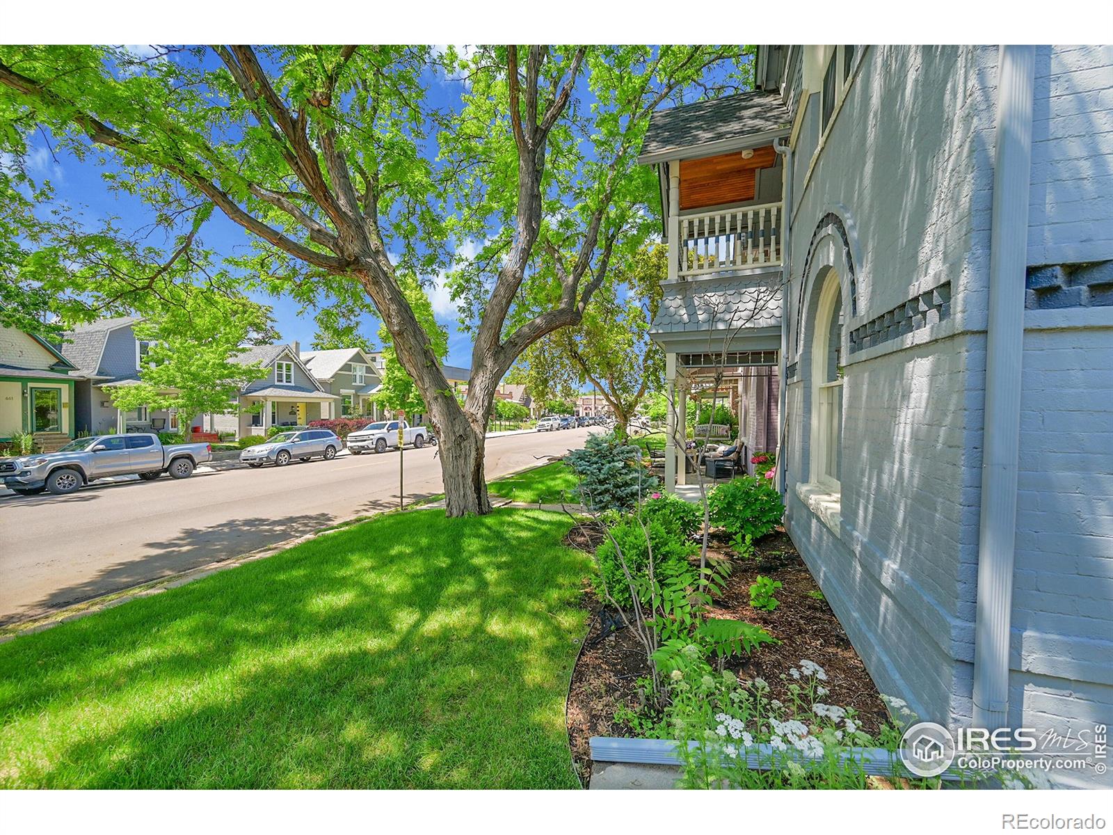 MLS Image #28 for 444 s pearl street,denver, Colorado