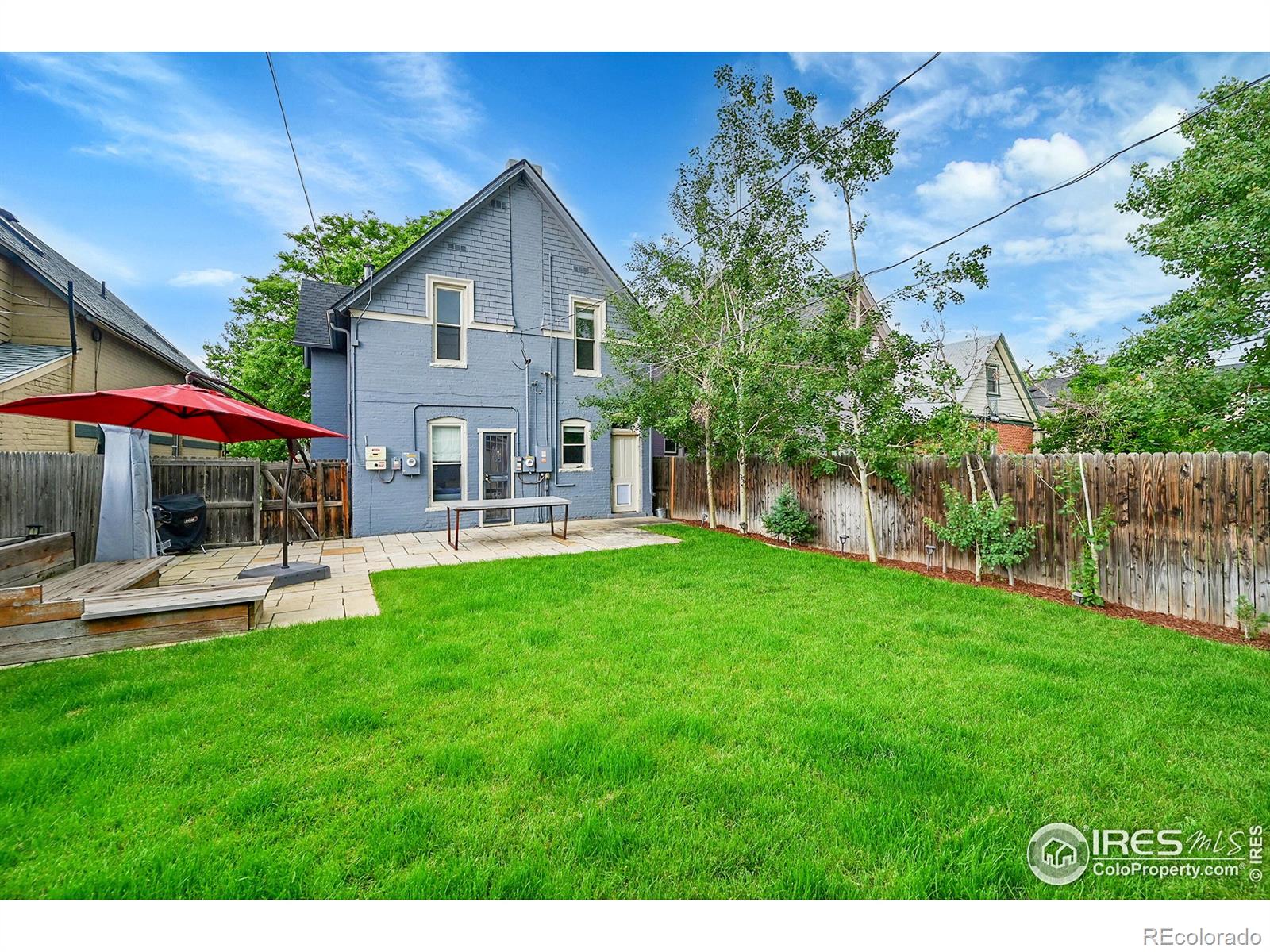 MLS Image #29 for 444 s pearl street,denver, Colorado