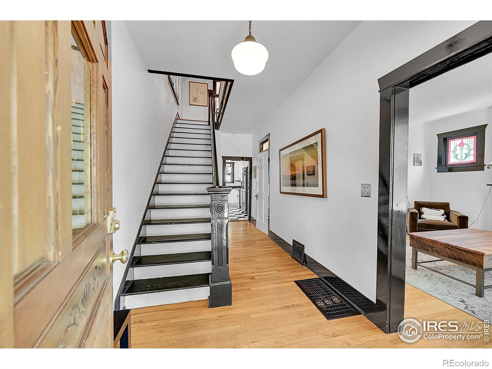 MLS Image #3 for 444 s pearl street,denver, Colorado