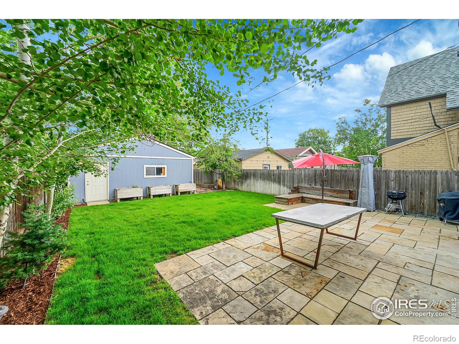 MLS Image #30 for 444 s pearl street,denver, Colorado