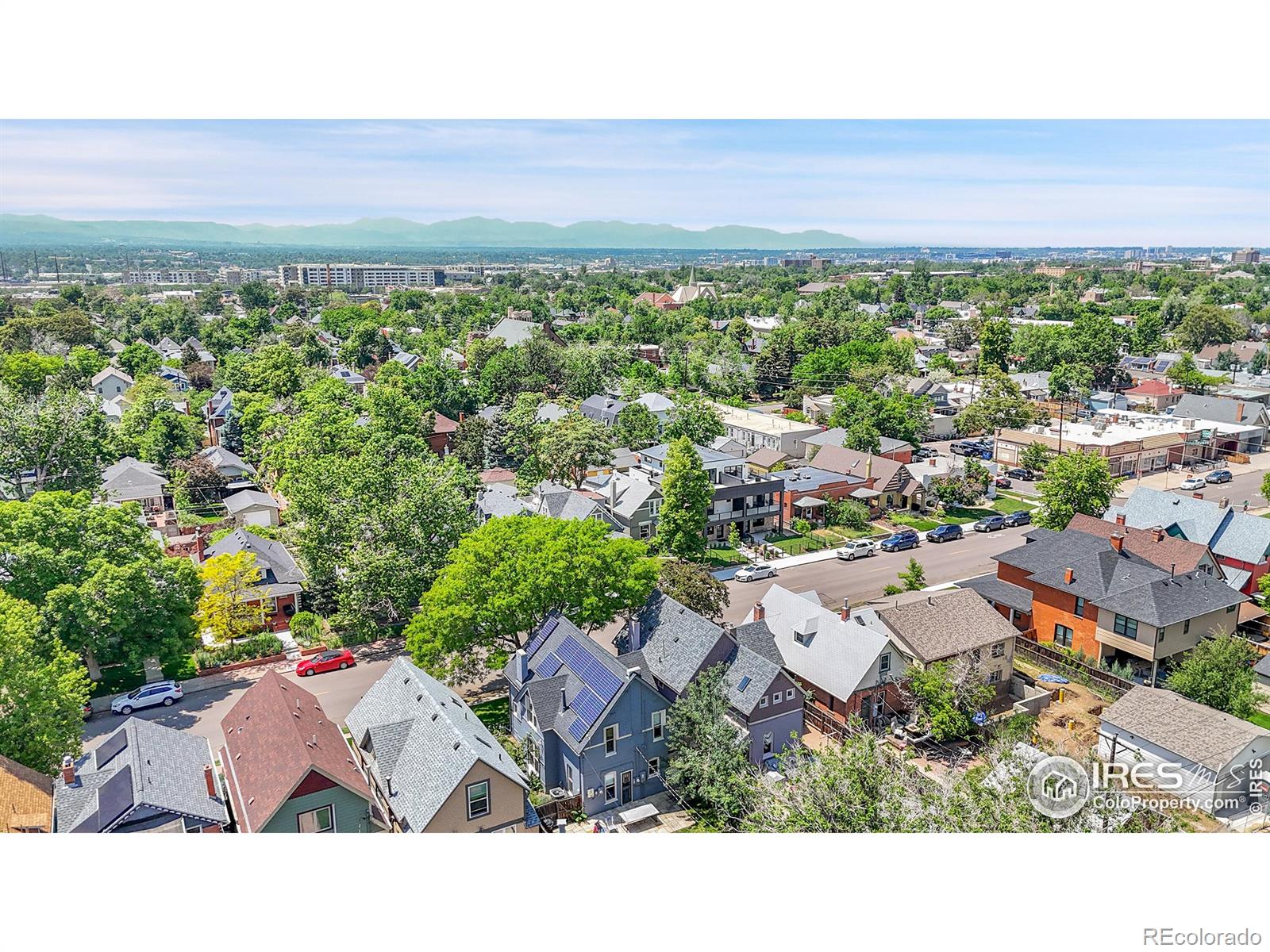MLS Image #31 for 444 s pearl street,denver, Colorado